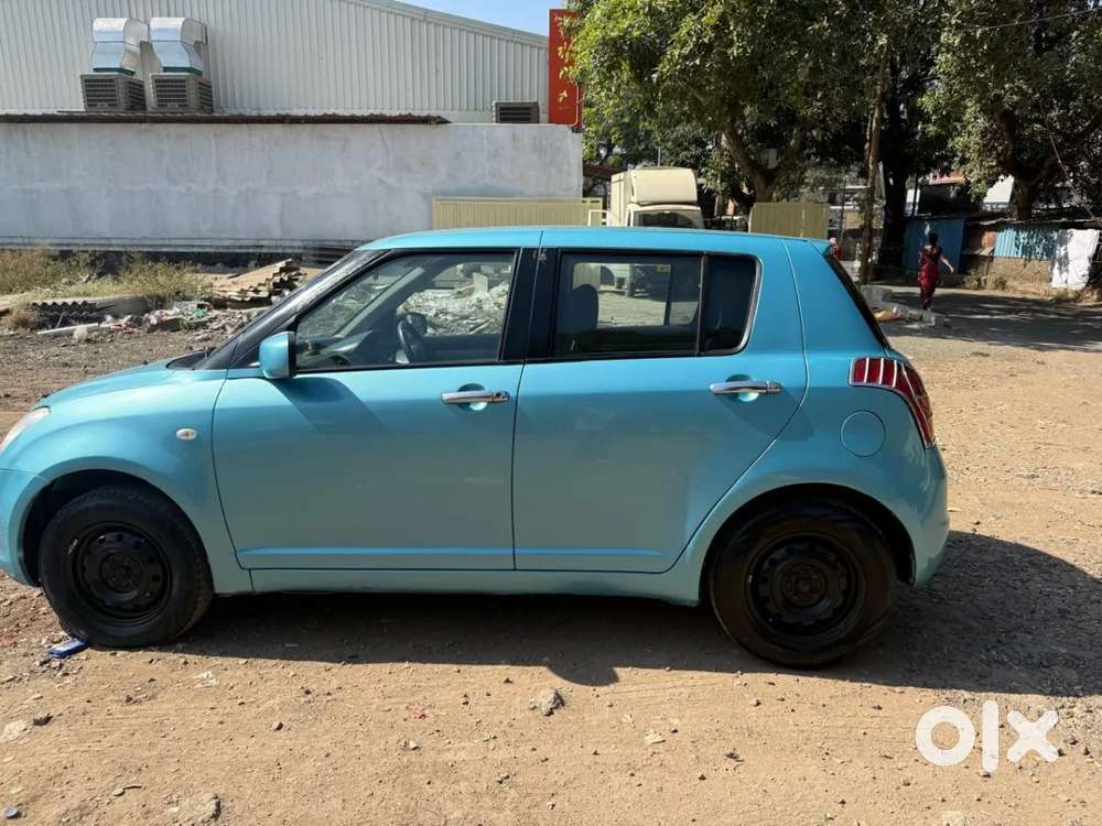Maruti Suzuki Swift Vdi, 2008, Diesel