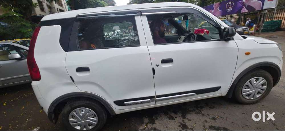 2022 Maruti Wagon R