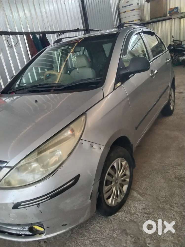 Tata Indica Diesel 2010
