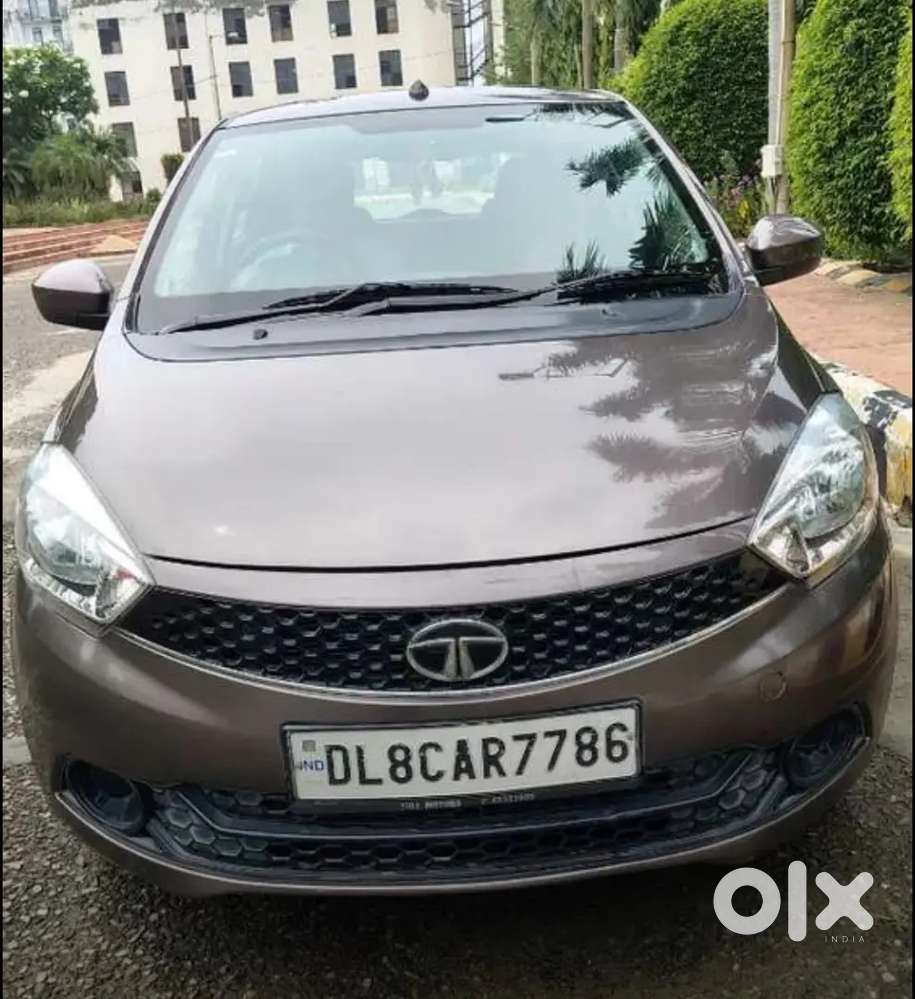 Tata Tiago 1.2 Revotron 2017
