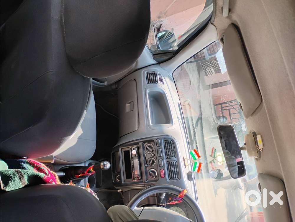 Maruti Suzuki Alto 2009 Petrol 85 Km Driven