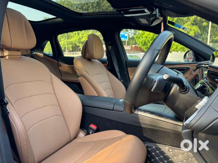 Mercedes-benz E-class E 200, 2026, Petrol