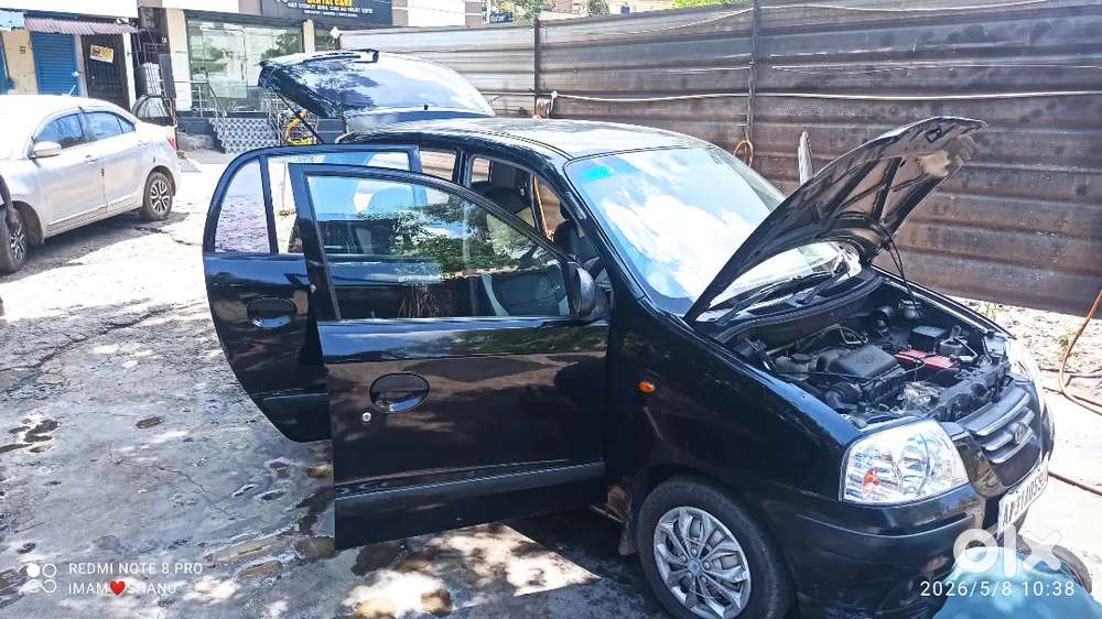 Hyundai Santro Xing 2007