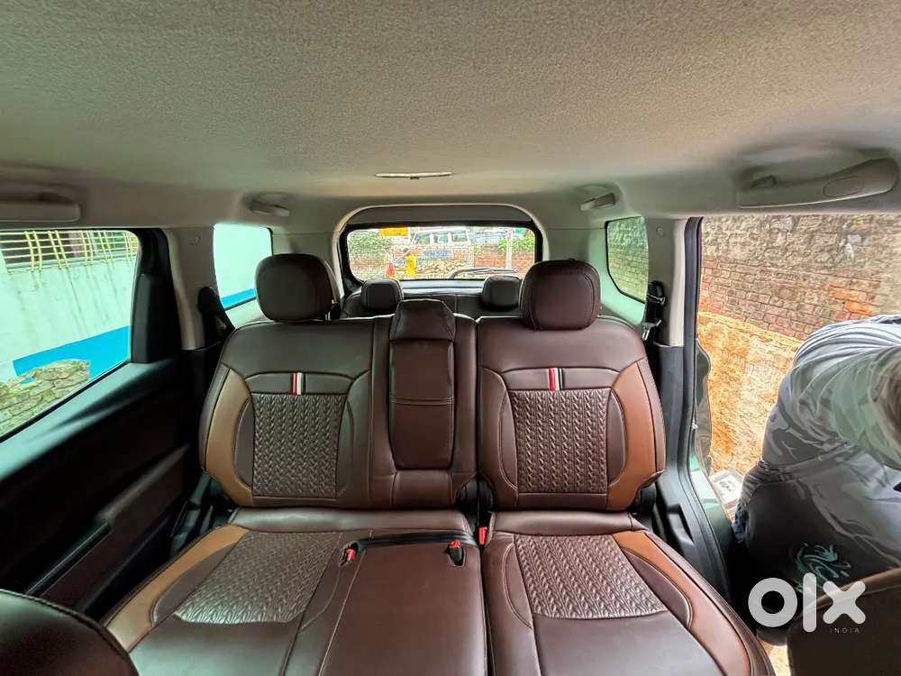 Mahindra Scorpio-n 2024 Diesel