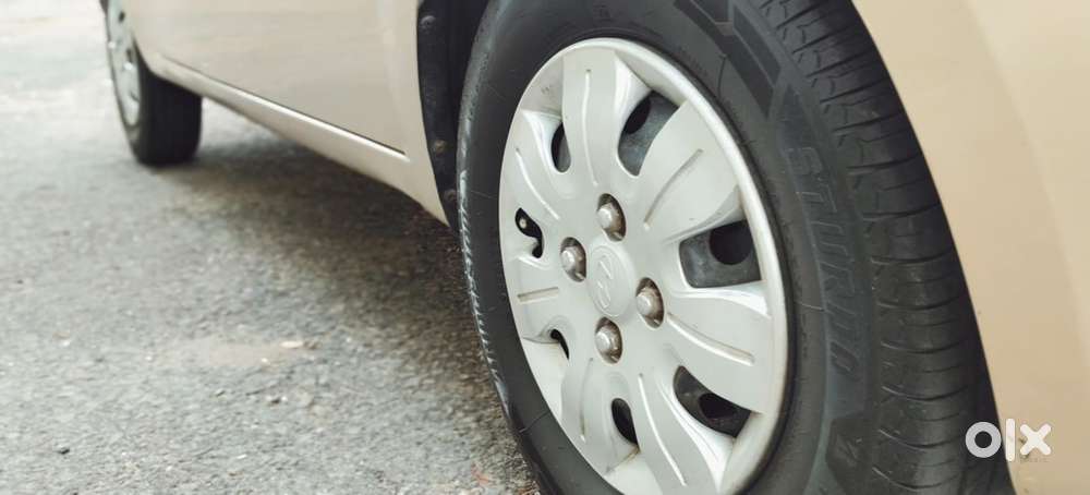 Hyundai I10 Sportz Petrol 2009