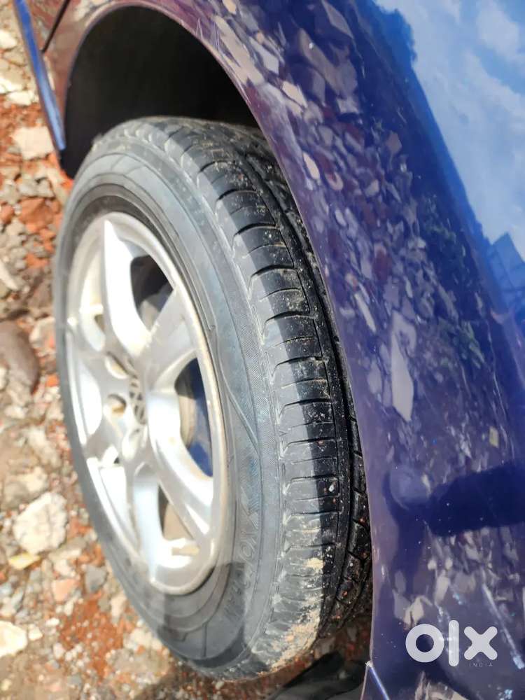 Volkswagen Vento 2014 Diesel Well Maintained