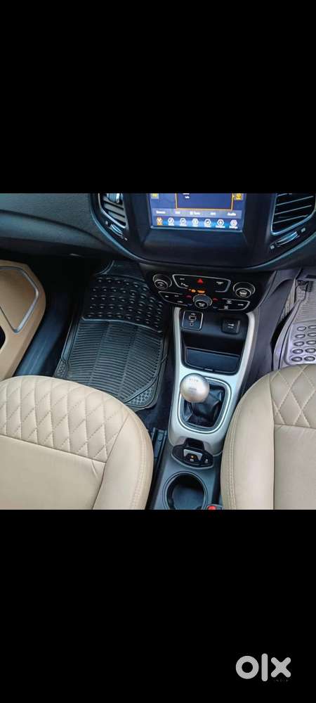 Jeep Compass 2.0 Longitude, 2018, Diesel