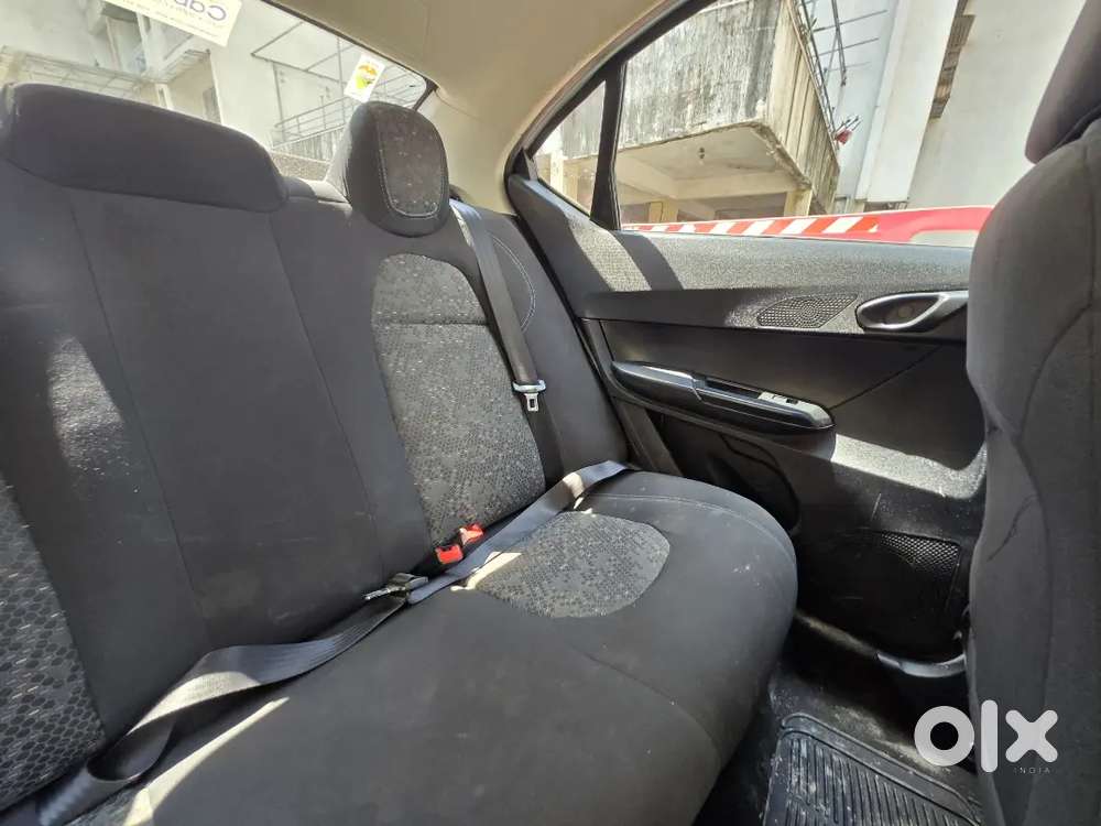 Tata Tiago Ev 2022 48250 Km Driven