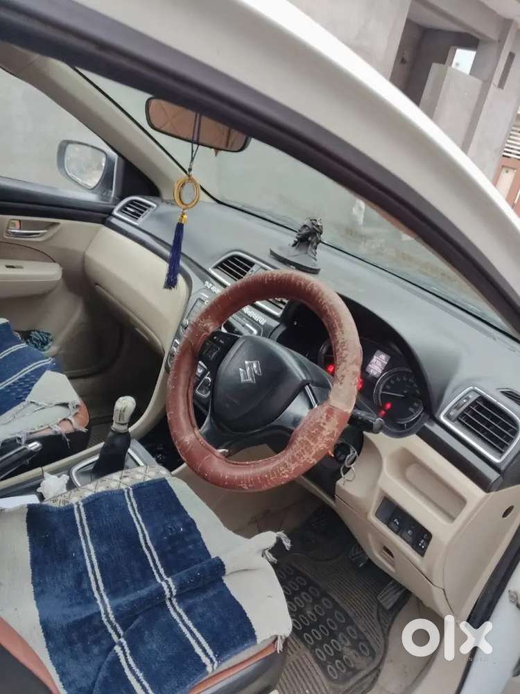Maruti Suzuki Ciaz 2015