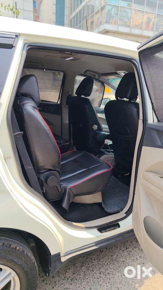 Mahindra Marazzo M6, 2019, Diesel