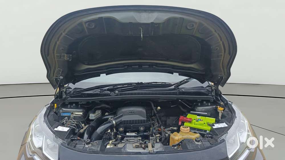 Tata Nexon 1.2 Revotron Xz Plus (s), 2021, Petrol