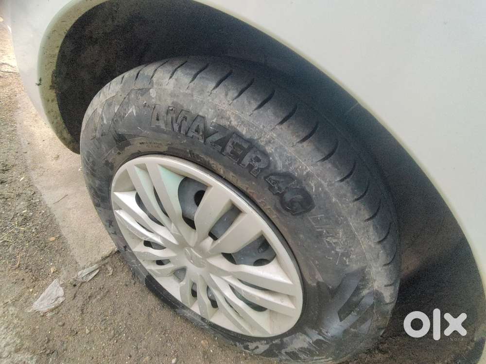 Maruti Dzire Vxi Petrol 2020