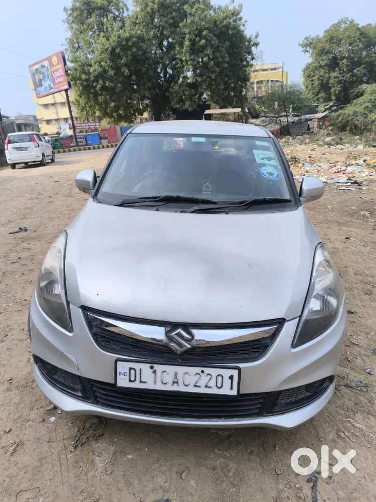 Maruti Suzuki Dzire 2016