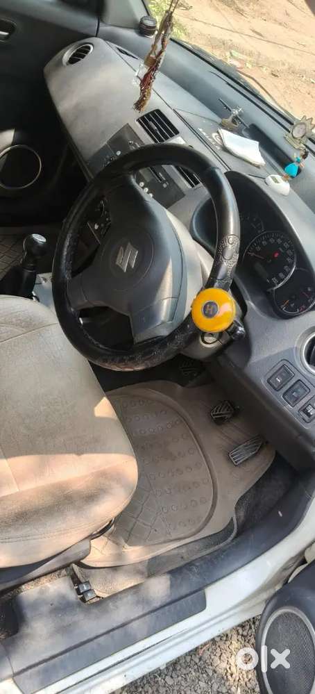 Maruti Suzuki Swift Dzire Vxi Bsiv