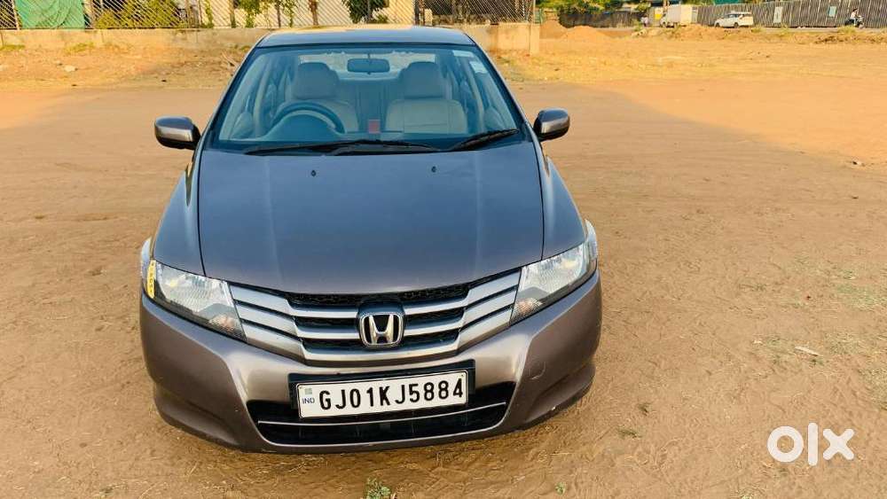 Honda City 2008-2011 1.5 S Mt, 2011, Petrol