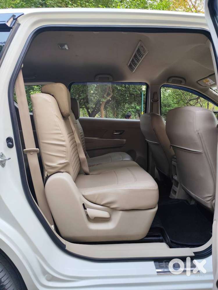 Maruti Suzuki Ertiga Zxi (o) Cng [2022-2023], 2023, Cng & Hybrids