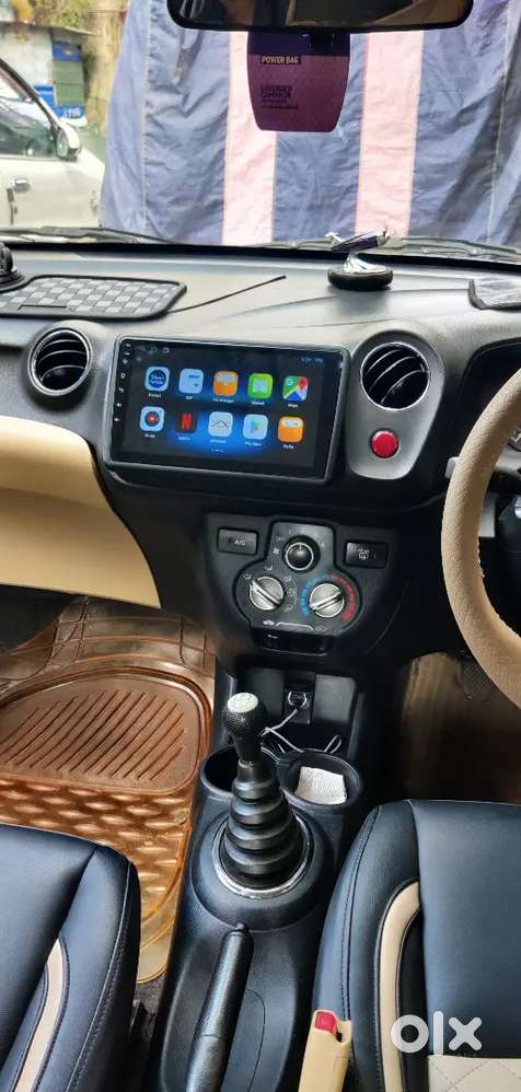 Honda Amaze Vx 2015