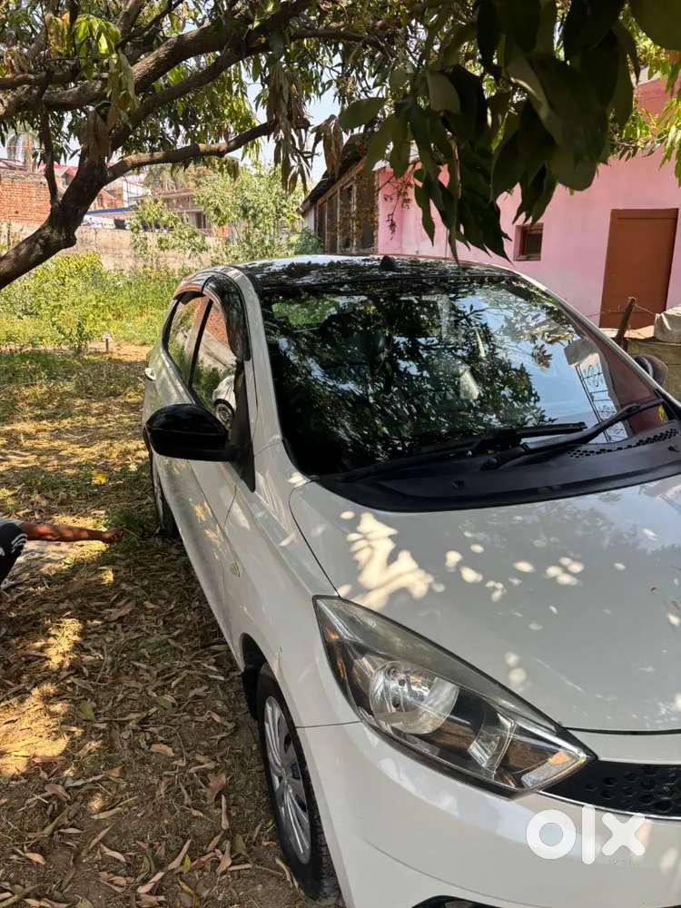 Tata Tiago 1.2 Wizz 2019
