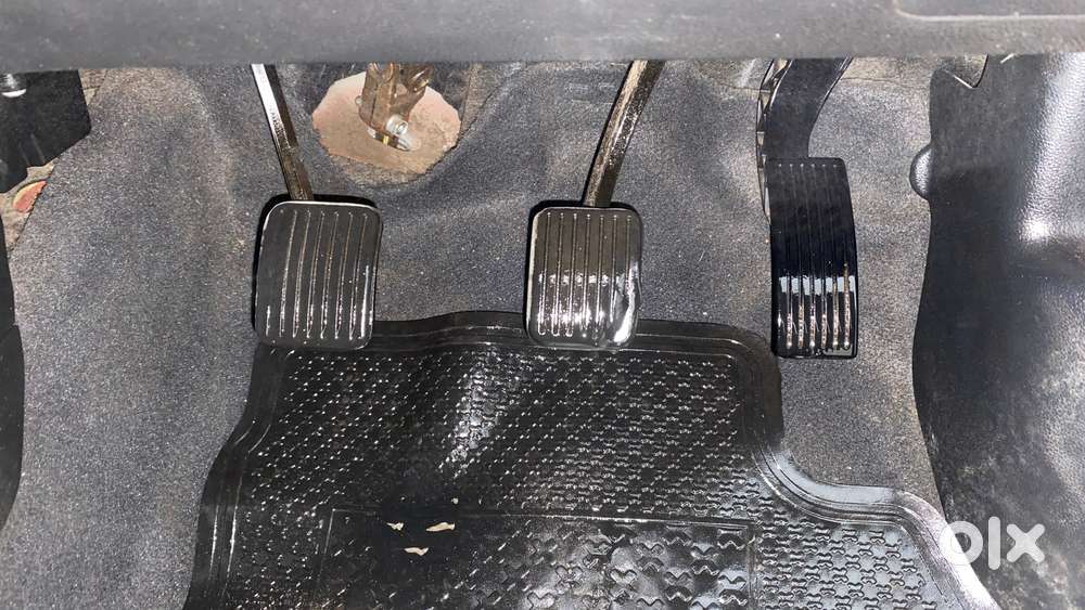 Hyundai Xcent [2014-2017] 1.2 S, 2015, Petrol