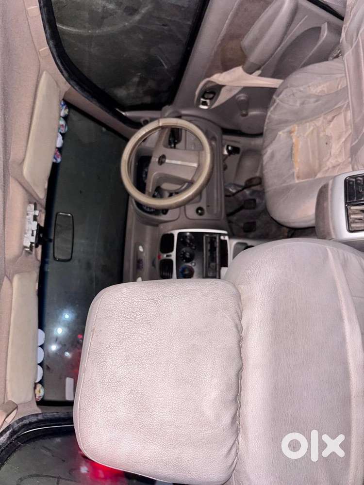 Tata Indigo Ecs 2010 Petrol 100000 Km Driven