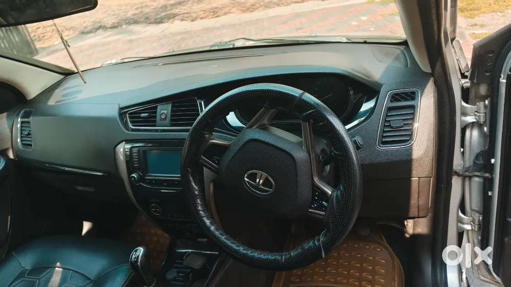 Tata Bolt Xt 2015 Petrol 63500 Km Driven