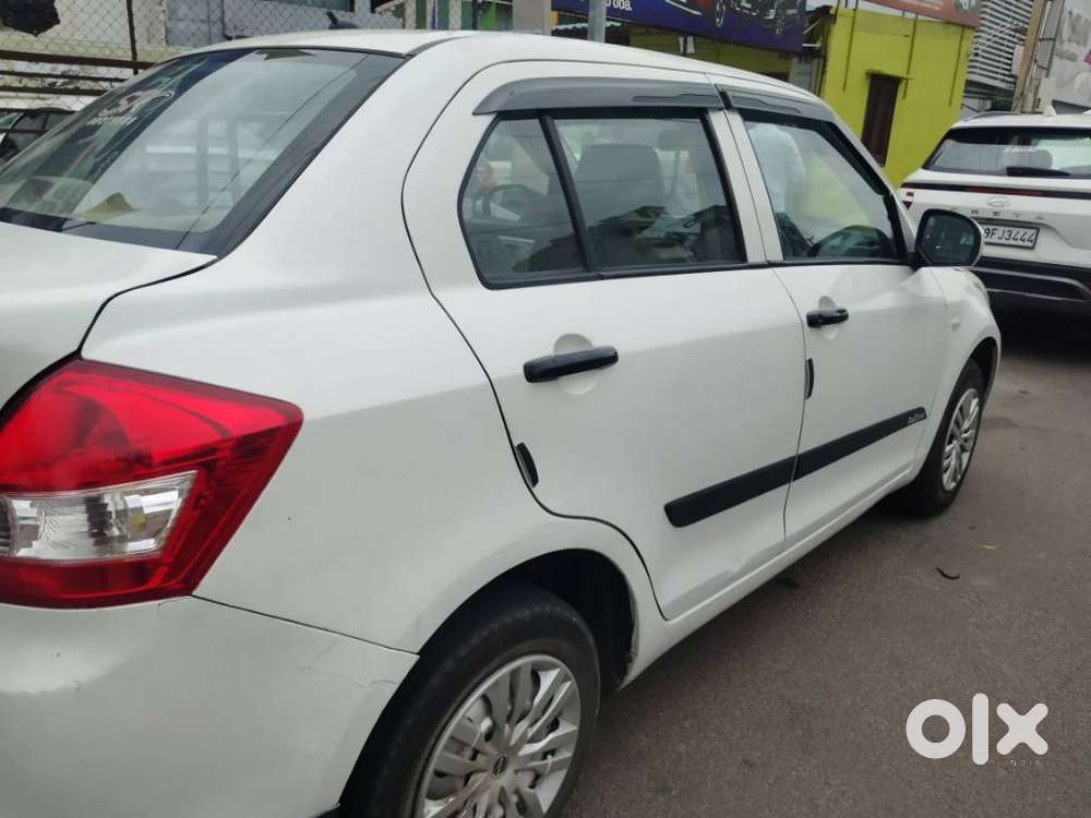 Maruti Suzuki Dzire Tour Diesel, 2020, Diesel