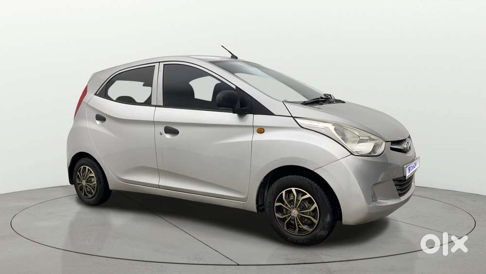 Hyundai Eon Era +, 2015, Petrol