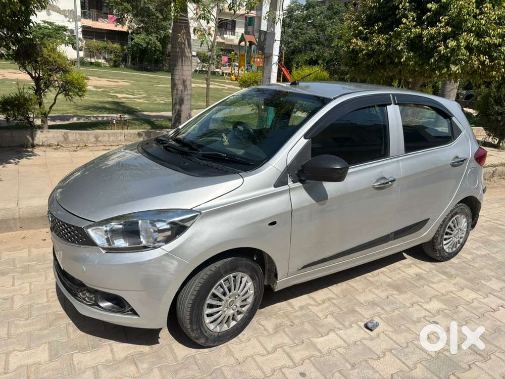 Tata Tiago 1.2 2018  Petrol