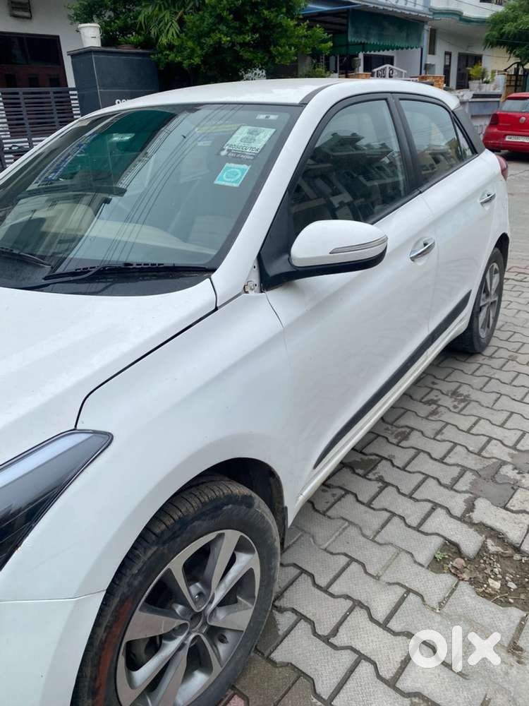 Hyundai Elite I20 Diesel Manual 2014