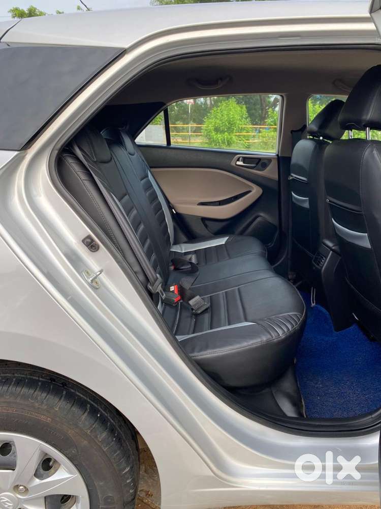 Hyundai Elite I20 Sportz (o) 1.2 Mt, 2016, Petrol