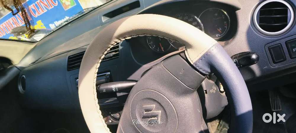 Maruti Suzuki Swift 2011 Petrol 108000 Km Driven