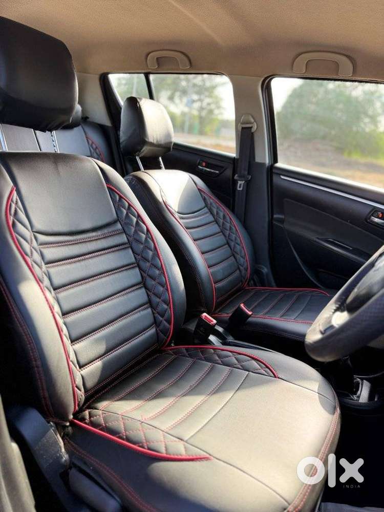 Maruti Suzuki Swift 2004-2010 Vxi With Abs, 2015, Petrol