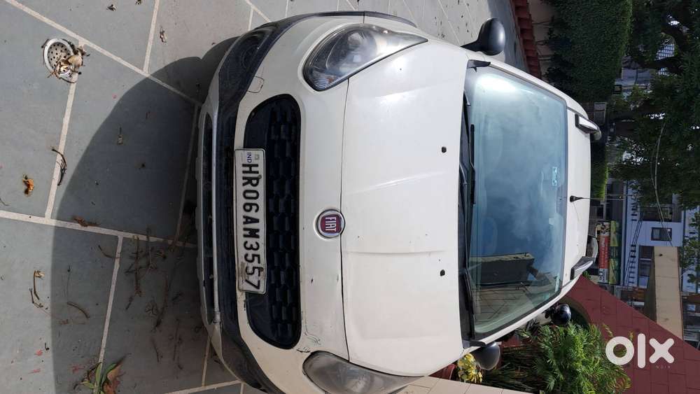 Fiat Avventura Urban Cross 2017 Diesel Well Maintained