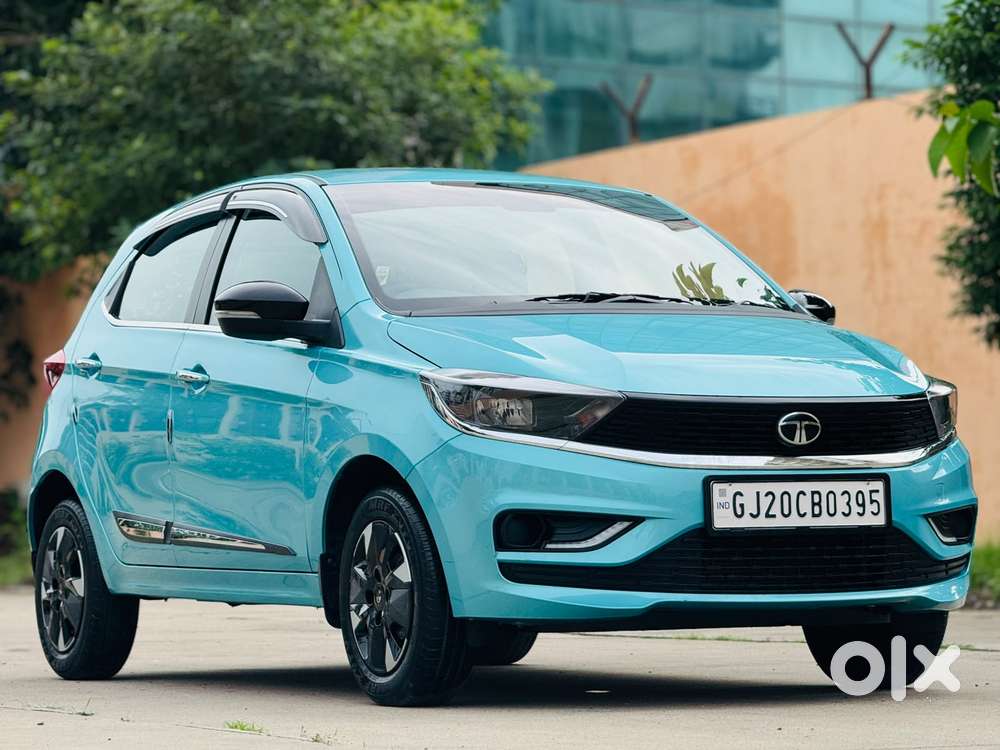 Tata Tiago 1.2 Revotron Xz Plus Cng, 2025, Cng & Hybrids