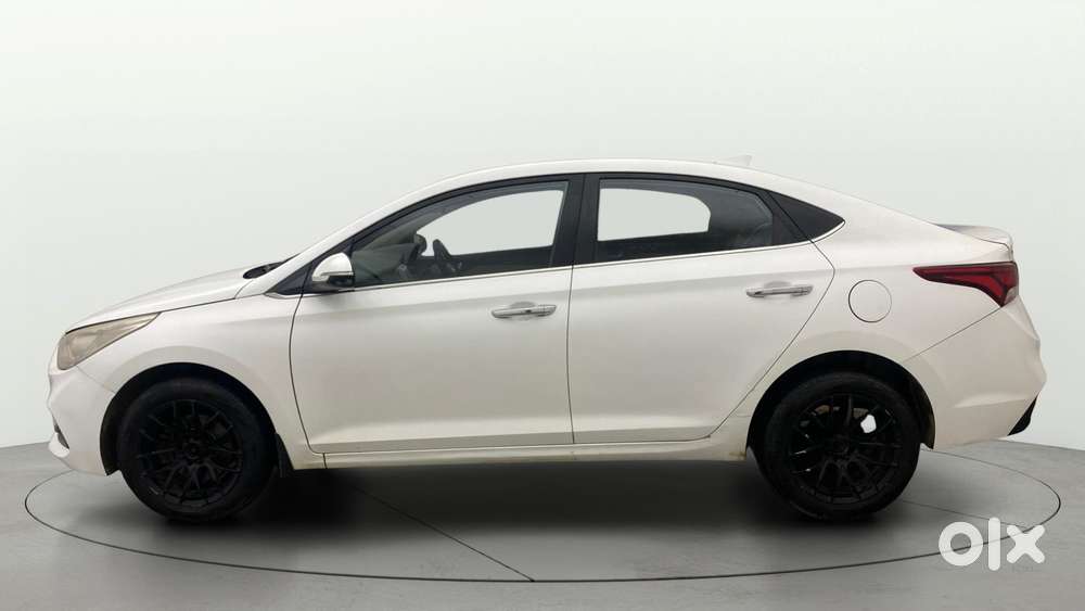 Hyundai Verna 1.6 Sx Crdi, 2019, Diesel