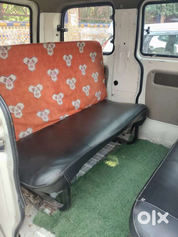 Mahindra Supro Vx 2019