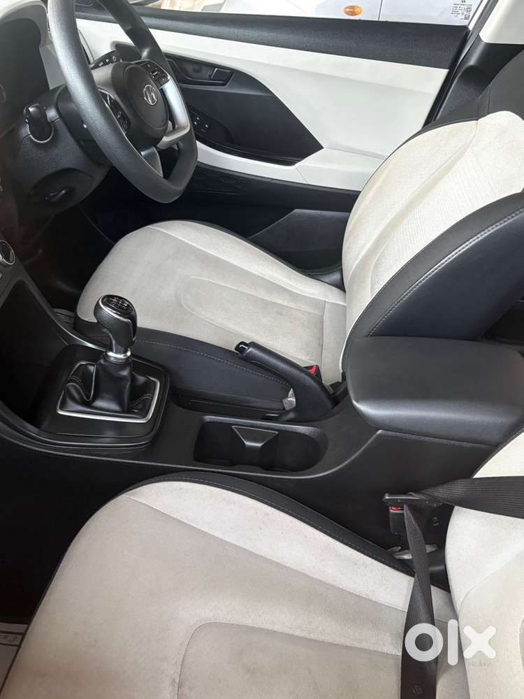 Hyundai Creta 2022 ( 15th December)diesel