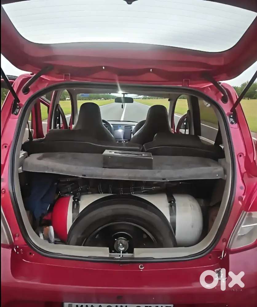 Maruti Suzuki Celerio 2015 Cng & Hybrids