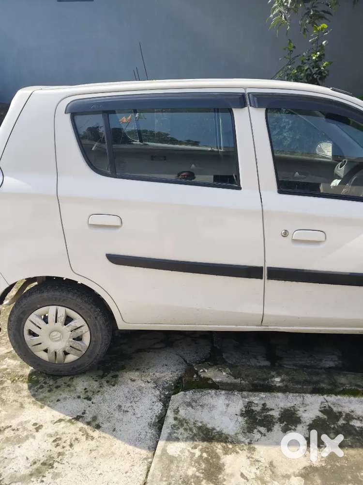 Maruti Alto 2018 Year