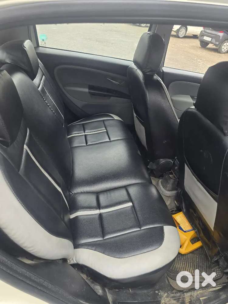 Fiat Punto Evo Diesel 2013