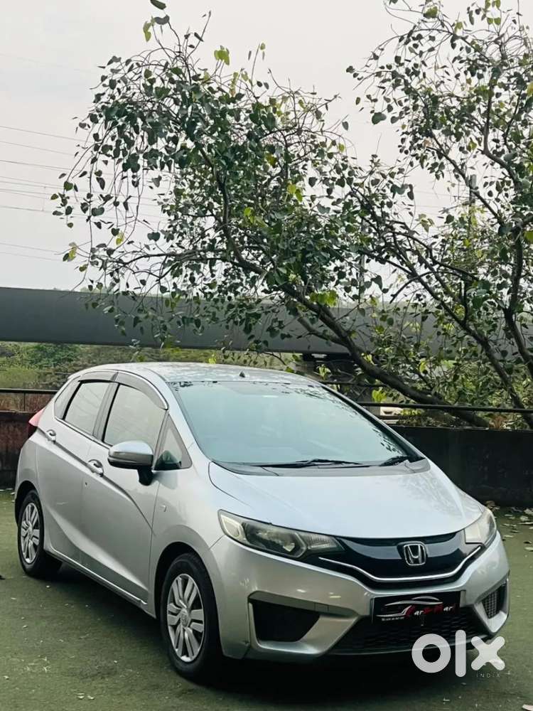 Honda Jazz 1.5 Sv I Dtec, 2018, Diesel