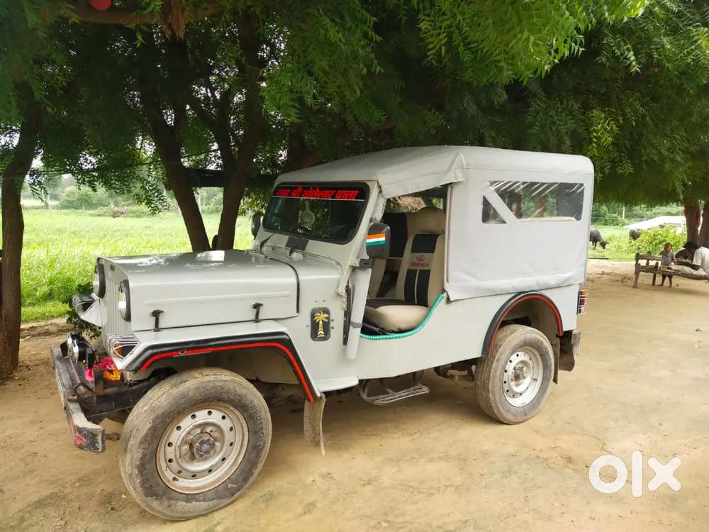 Mahedra Mejar Di,2003.modal