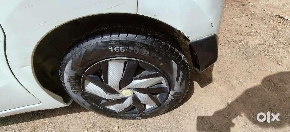 Very Good Condition