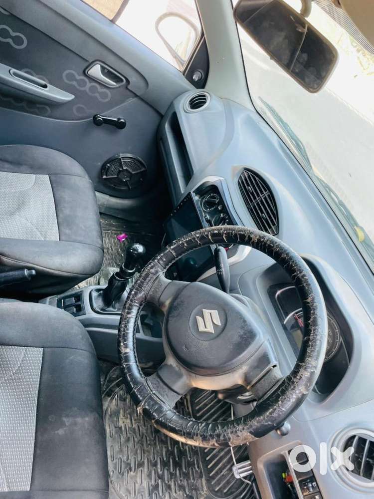 Maruti Suzuki Alto 800 2016 Cng & Hybrids Well Maintained