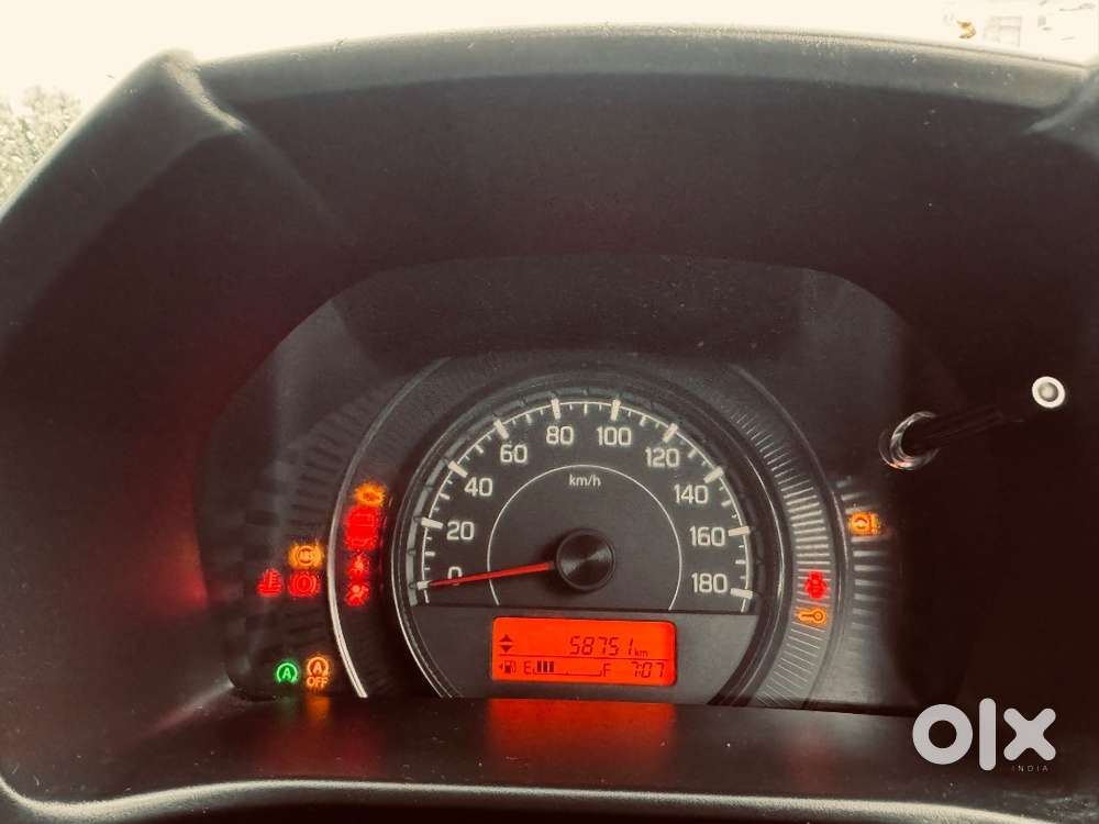 Maruti-suzuki Wagon R 2022 Cng