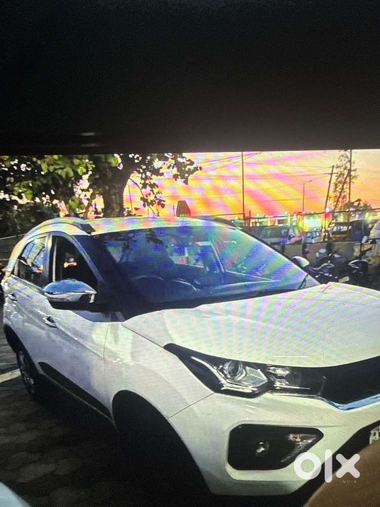 Tata Nexon Petrol 2022