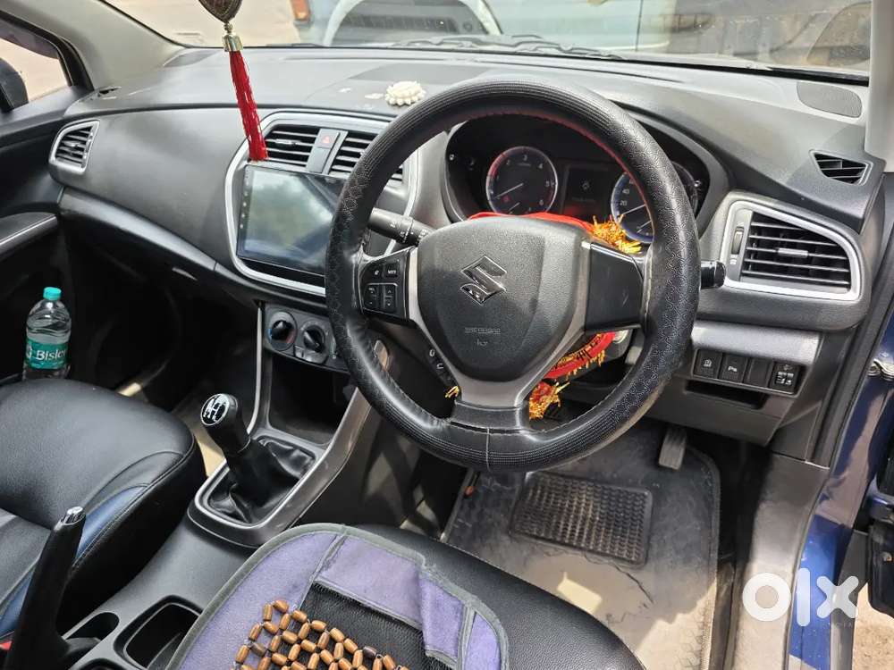 Maruti Suzuki S-cross 2018 Diesel 73000 Km Driven