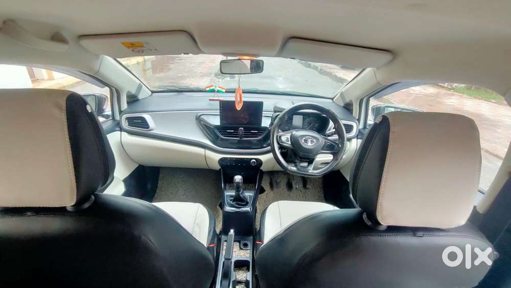 Tata Altroz 1.5 Xe Plus Diesel, 2022, Diesel