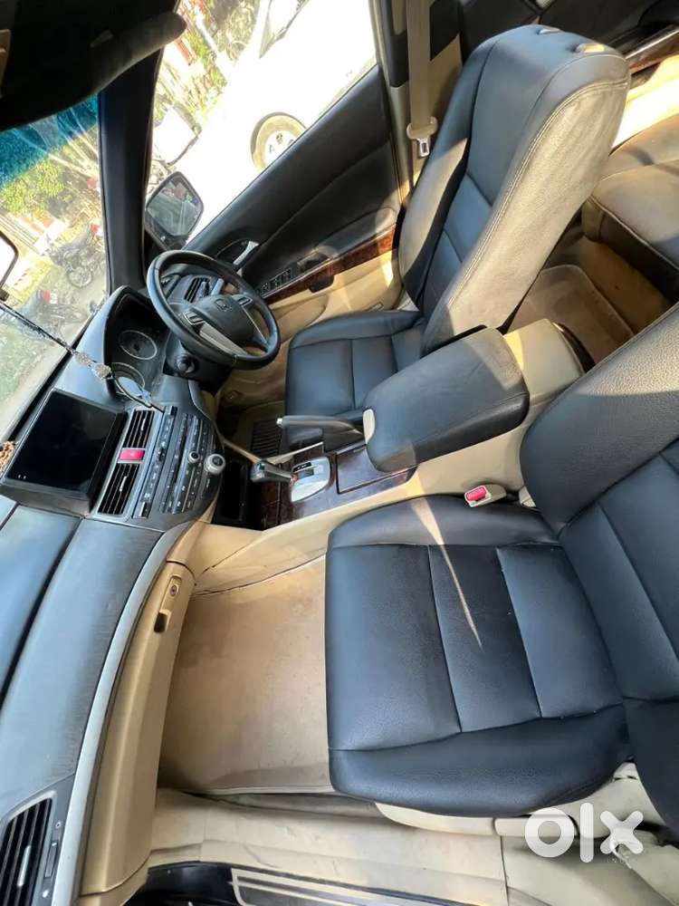 Honda Accord 2009
