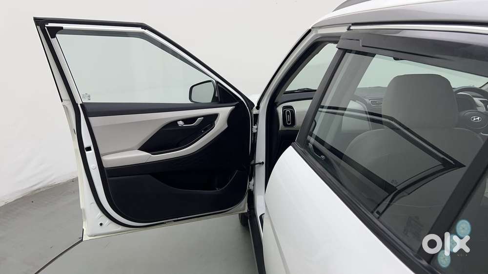 Hyundai Creta 1.5 Sx Executive Petrol, 2022, Petrol